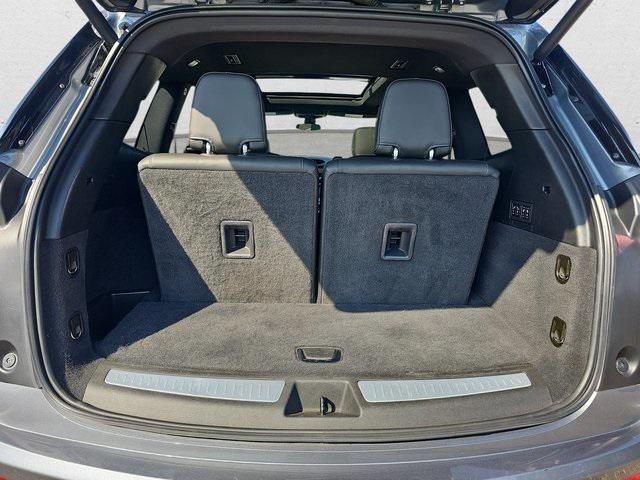 used 2021 Cadillac XT6 car, priced at $31,988