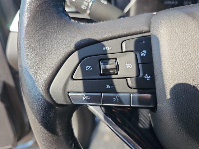 used 2021 Cadillac XT6 car, priced at $31,988