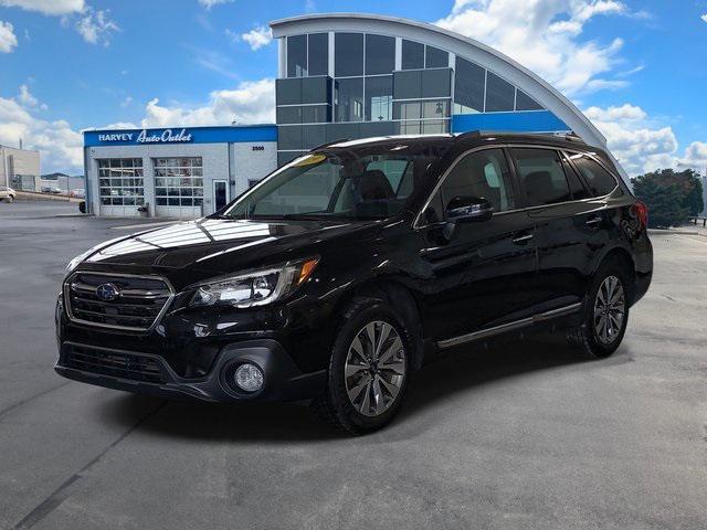 used 2019 Subaru Outback car, priced at $23,988