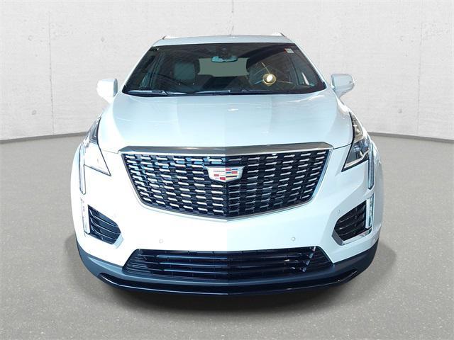 new 2024 Cadillac XT5 car, priced at $41,174