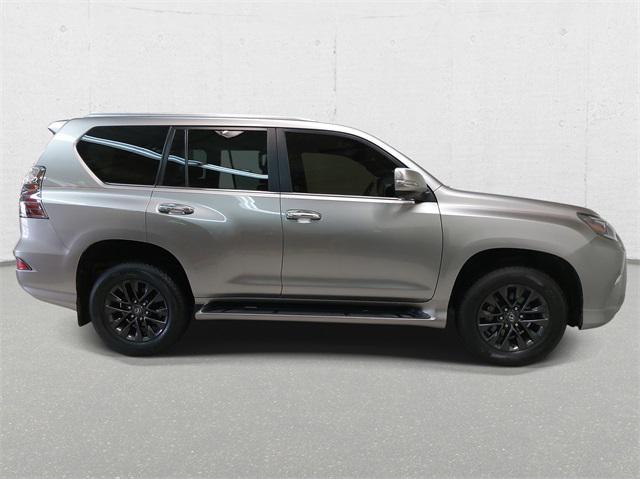 used 2020 Lexus GX 460 car, priced at $46,987