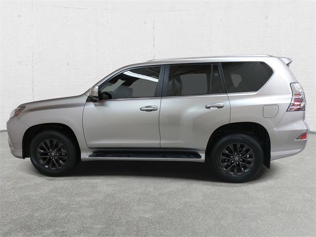 used 2020 Lexus GX 460 car, priced at $46,987