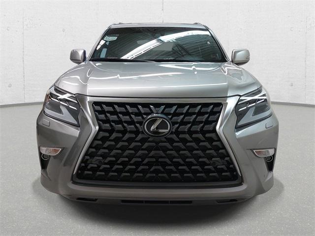 used 2020 Lexus GX 460 car, priced at $46,987