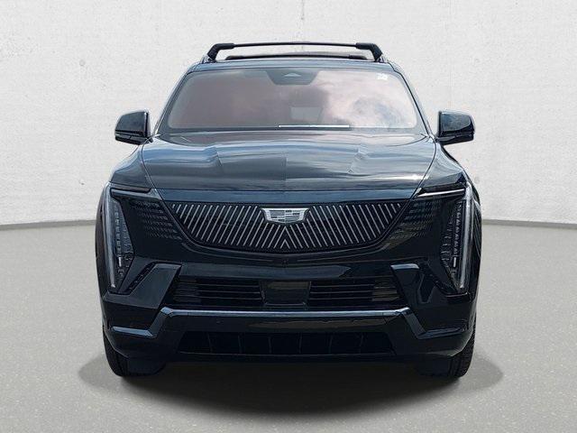 new 2026 Cadillac Escalade IQ car, priced at $135,240