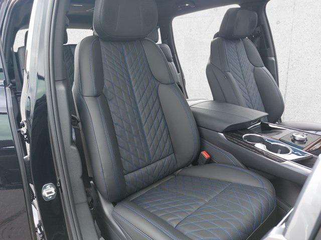 new 2026 Cadillac Escalade IQ car, priced at $135,240
