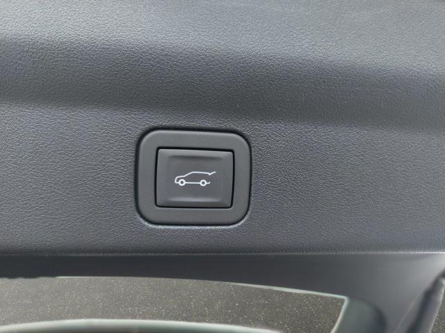 new 2026 Cadillac Escalade IQ car, priced at $135,240