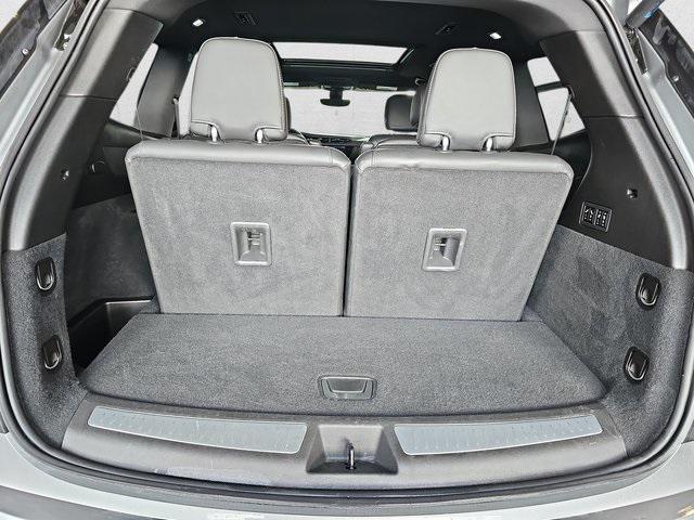 used 2024 Cadillac XT6 car, priced at $48,994