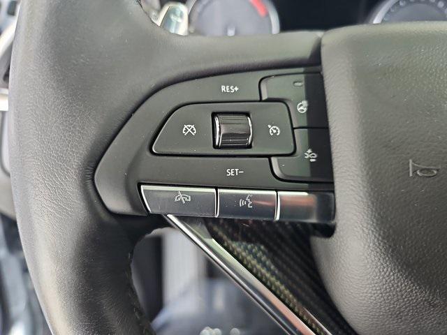 used 2024 Cadillac XT6 car, priced at $48,994