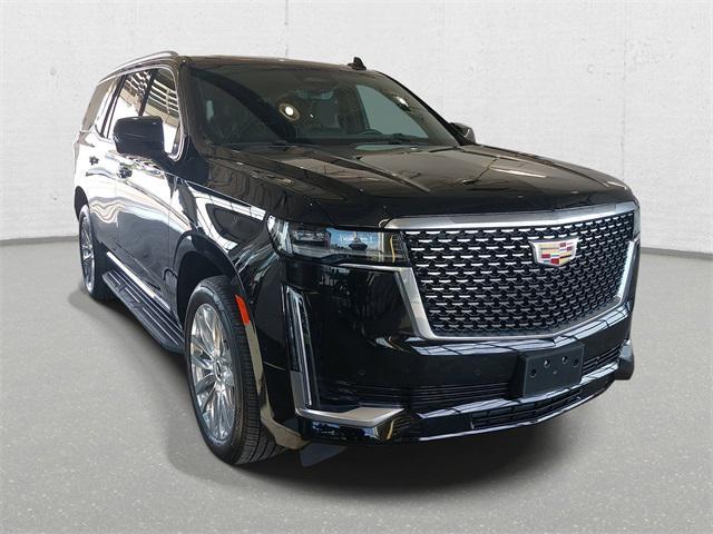 new 2024 Cadillac Escalade car, priced at $93,806