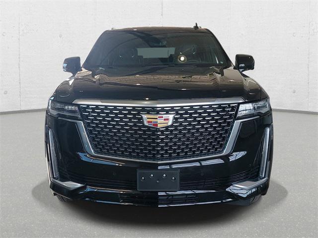 new 2024 Cadillac Escalade car, priced at $93,806