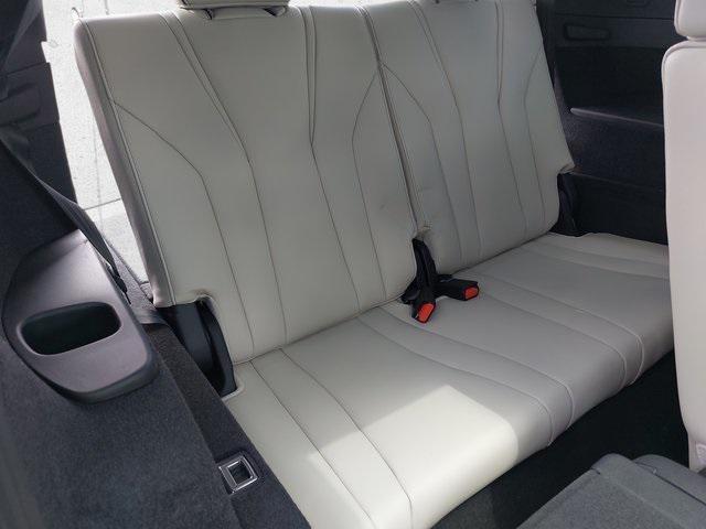 used 2024 Acura MDX car, priced at $64,520