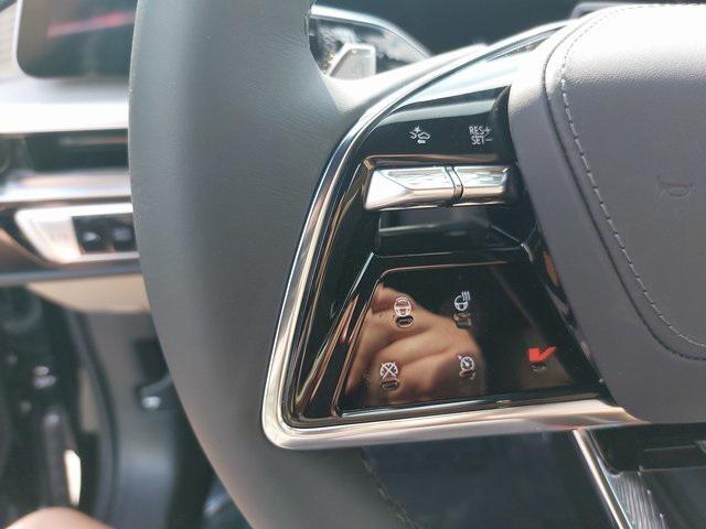 new 2026 Cadillac LYRIQ car, priced at $87,005
