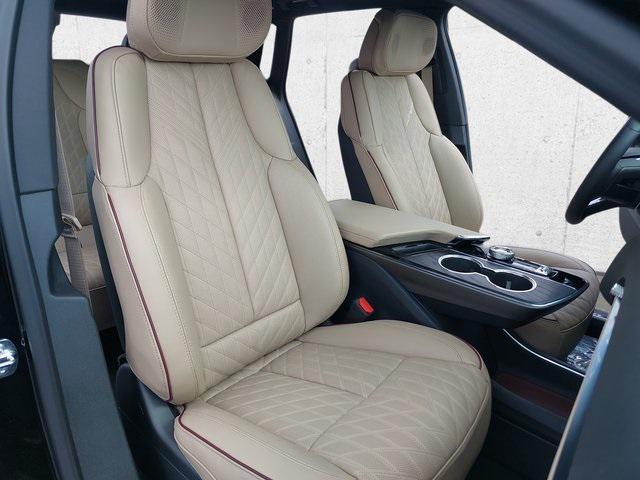 new 2026 Cadillac LYRIQ car, priced at $87,005