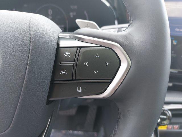 new 2025 Lexus NX 350 car, priced at $58,300