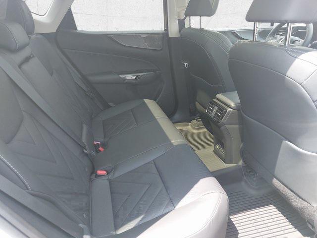 new 2025 Lexus NX 350 car, priced at $58,300