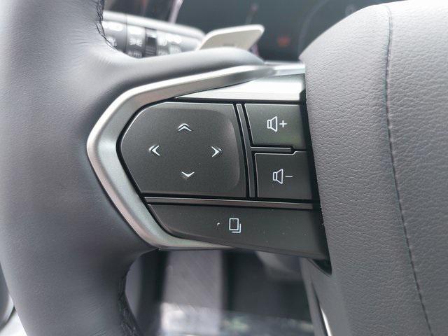 new 2025 Lexus NX 350 car, priced at $58,300