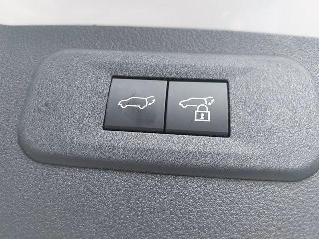 new 2025 Lexus NX 350 car, priced at $58,300