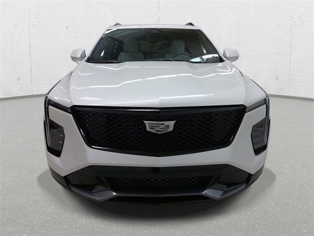 used 2024 Cadillac XT4 car, priced at $47,950