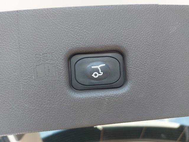 used 2023 Lincoln Nautilus car, priced at $35,991