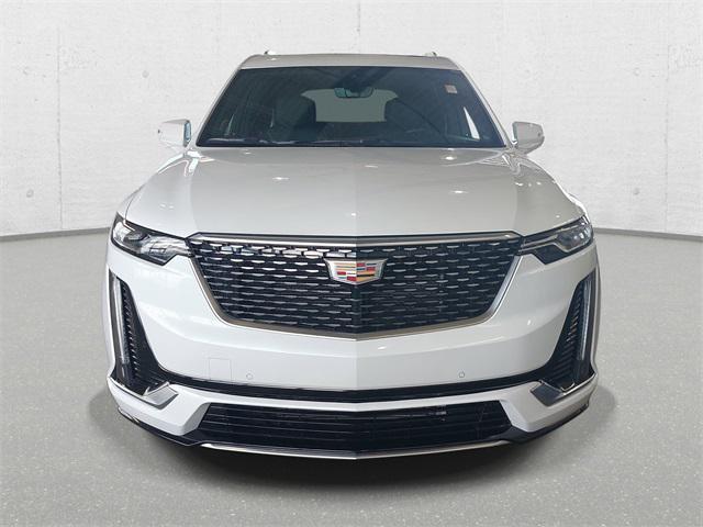 new 2024 Cadillac XT6 car, priced at $53,291