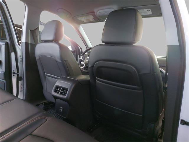 used 2021 GMC Terrain car, priced at $21,989