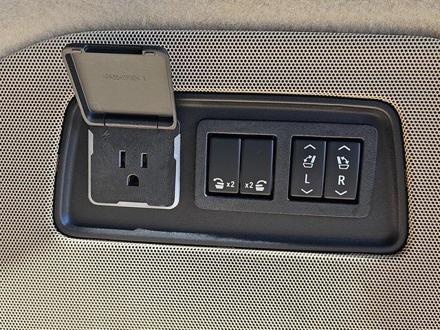 used 2021 Cadillac Escalade car, priced at $56,650