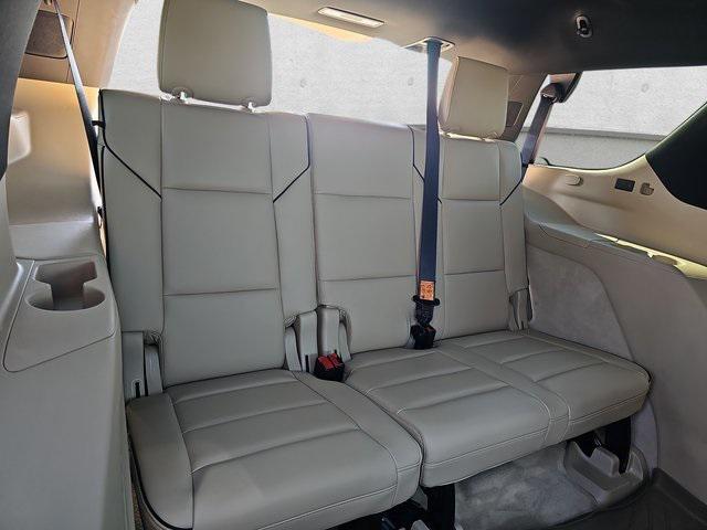 used 2021 Cadillac Escalade car, priced at $56,650