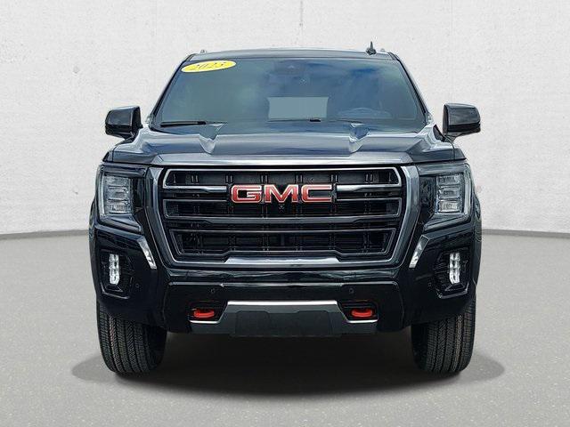 used 2023 GMC Yukon XL car, priced at $64,900