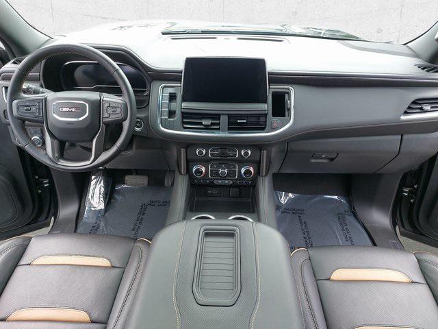 used 2023 GMC Yukon XL car, priced at $64,900