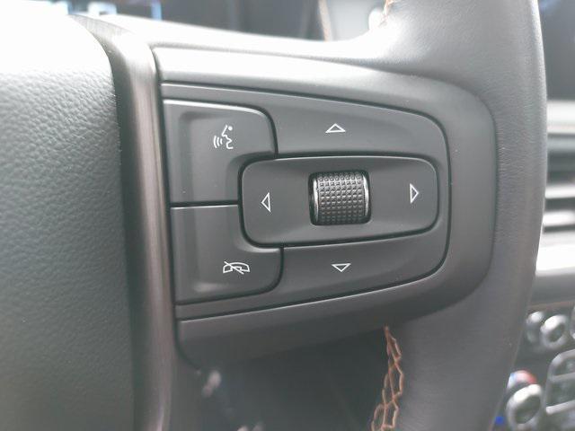 used 2023 GMC Yukon XL car, priced at $64,900