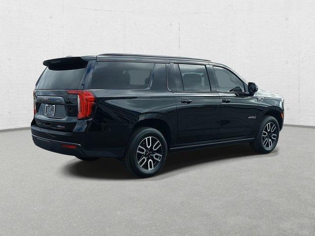 used 2023 GMC Yukon XL car, priced at $64,900