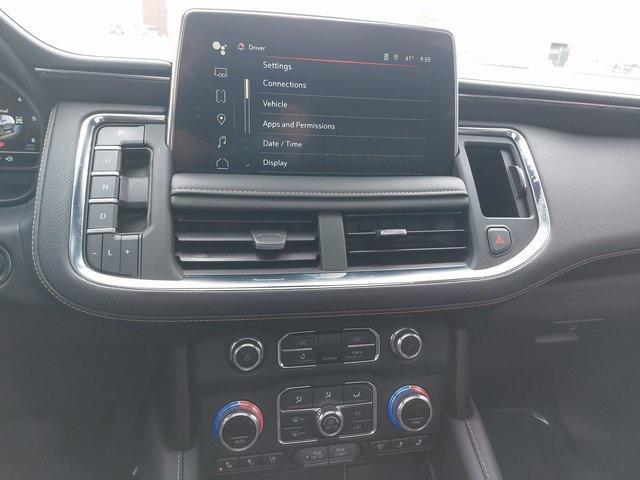 used 2023 GMC Yukon XL car, priced at $64,900