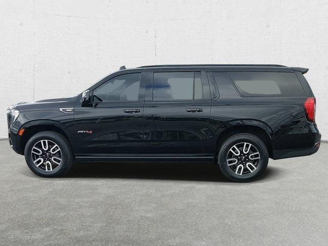 used 2023 GMC Yukon XL car, priced at $64,900