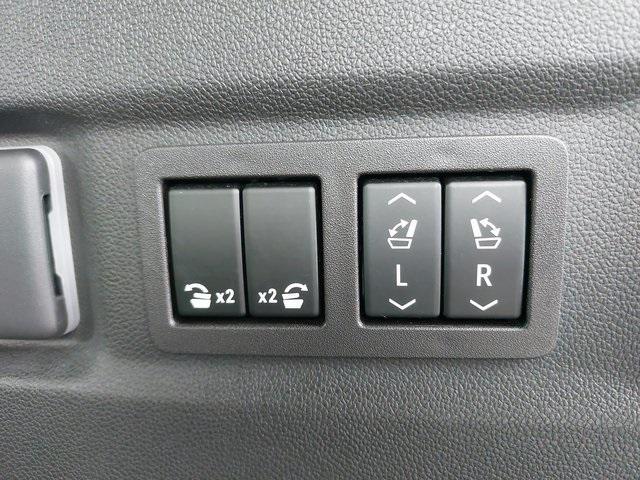 used 2023 GMC Yukon XL car, priced at $64,900