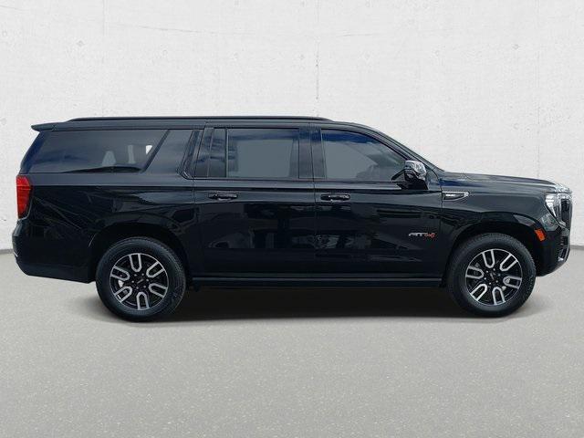 used 2023 GMC Yukon XL car, priced at $64,900