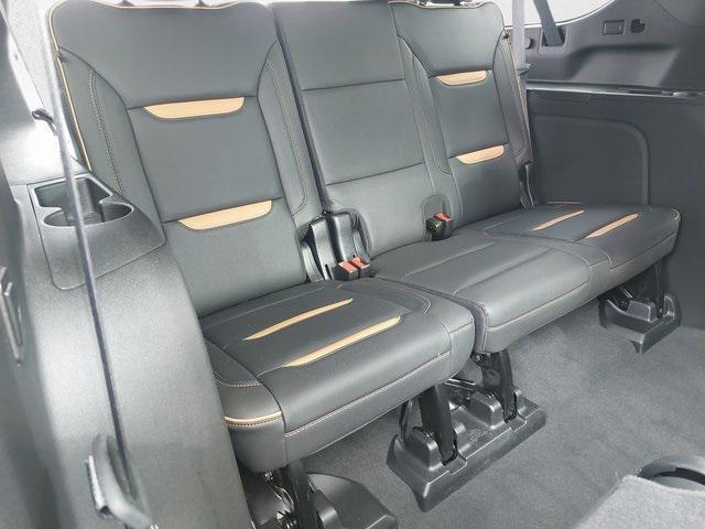 used 2023 GMC Yukon XL car, priced at $64,900