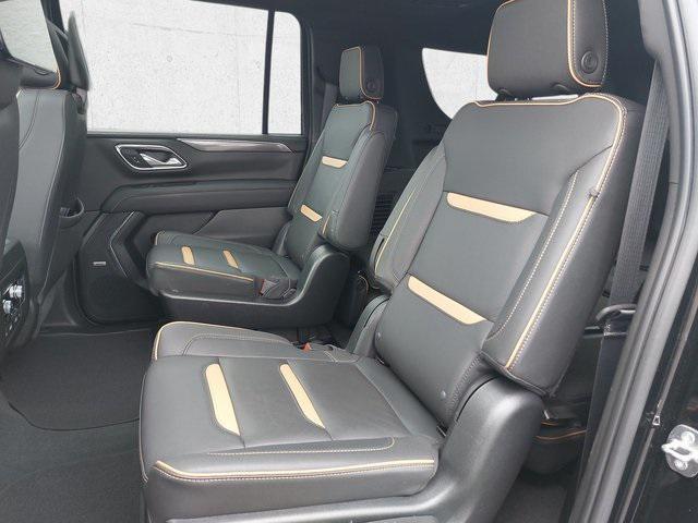 used 2023 GMC Yukon XL car, priced at $64,900