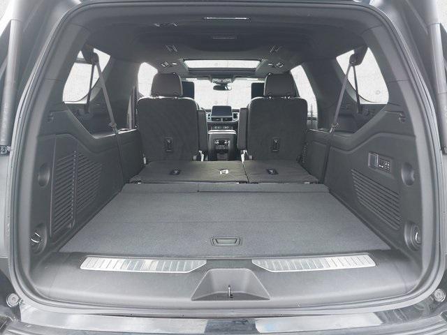 used 2023 GMC Yukon XL car, priced at $64,900