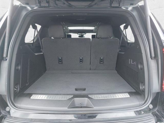 used 2023 GMC Yukon XL car, priced at $64,900
