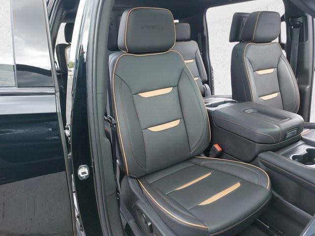 used 2023 GMC Yukon XL car, priced at $64,900