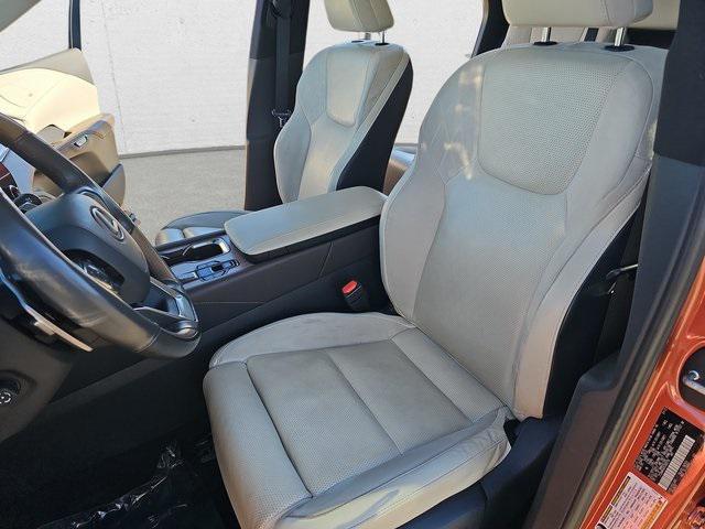 used 2023 Lexus RX 350 car, priced at $57,940
