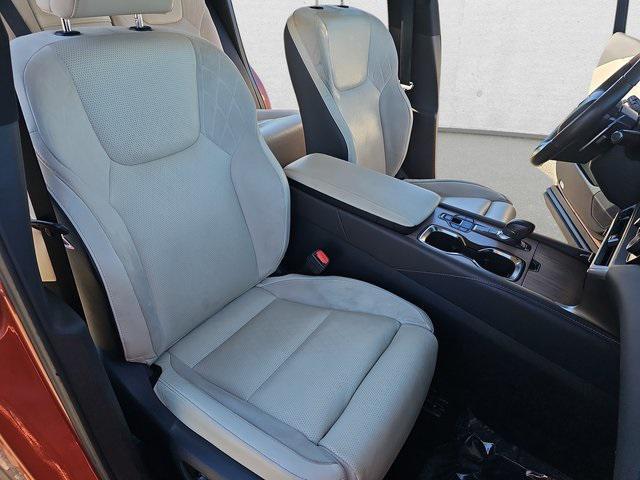 used 2023 Lexus RX 350 car, priced at $57,940