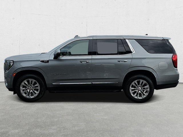 used 2023 GMC Yukon car, priced at $58,877