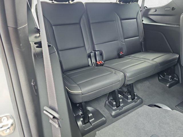 used 2023 GMC Yukon car, priced at $58,877