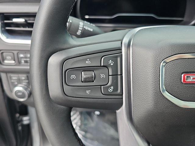 used 2023 GMC Yukon car, priced at $58,877