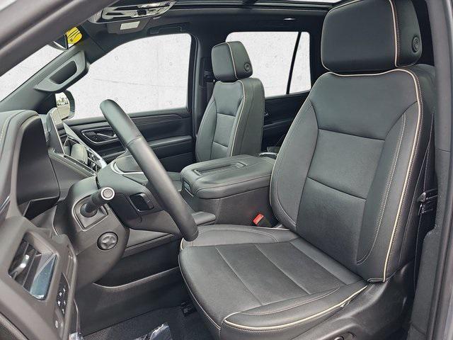 used 2023 GMC Yukon car, priced at $58,877