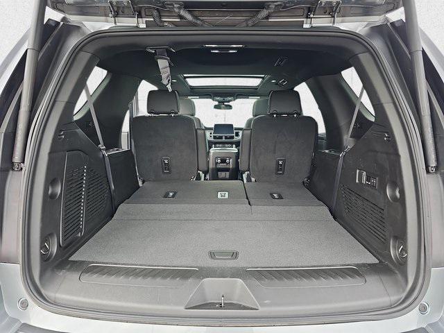 used 2023 GMC Yukon car, priced at $58,877