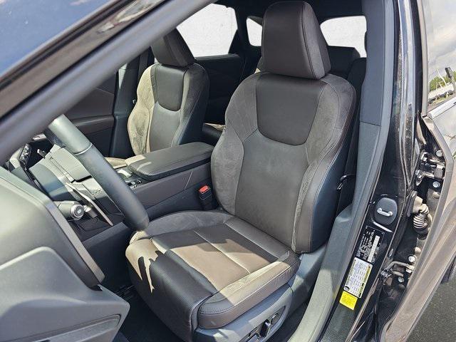 used 2024 Lexus RX 350 car, priced at $59,988