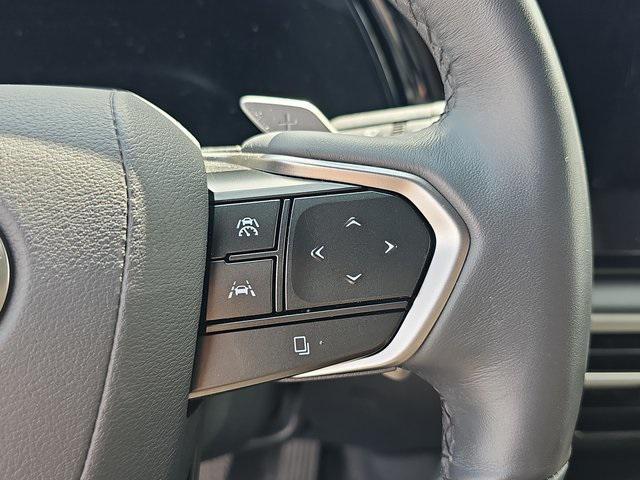 used 2024 Lexus RX 350 car, priced at $59,988