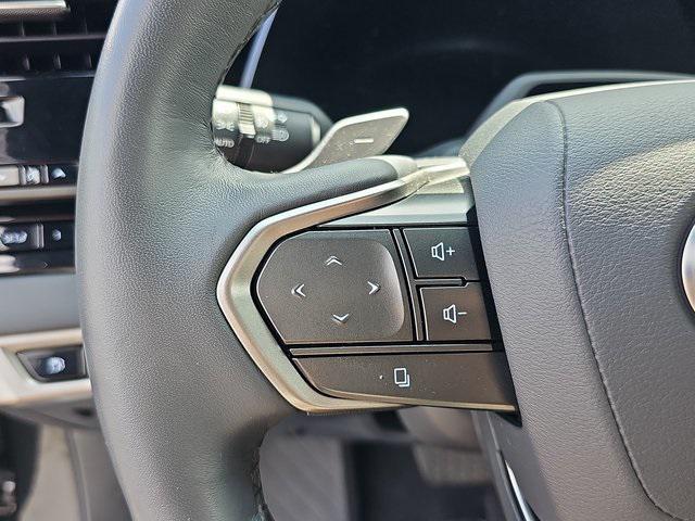 used 2024 Lexus RX 350 car, priced at $59,988